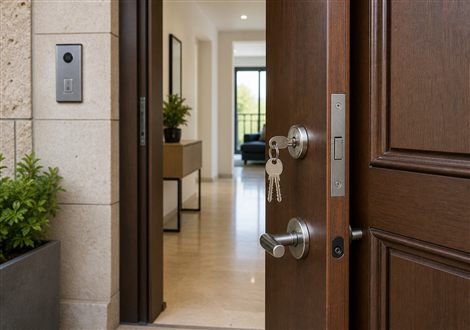 Apertura de puertas en Manresa